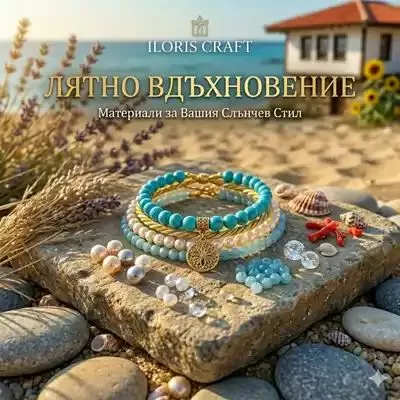 Лятно вдъхновение