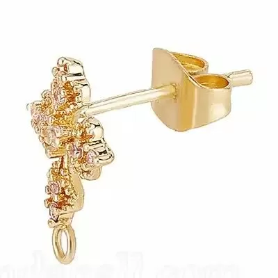 Златно ламиниране 14K (Gold Filled)