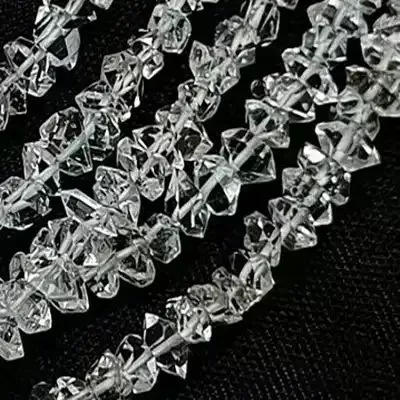Херкимер – естествен кварц (Herkimer Diamond)