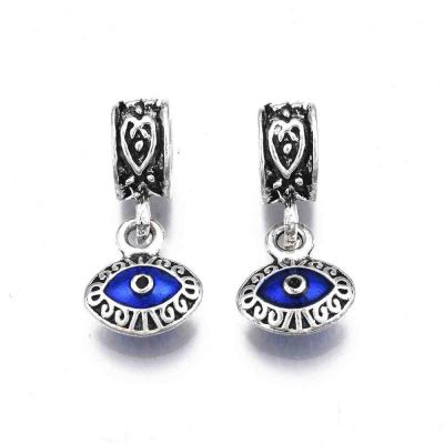 3 Висулка с държач Evil Eye