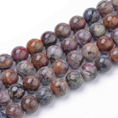 Pitersite 8 mm brown