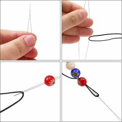 2 Комплект от 6 размера игли