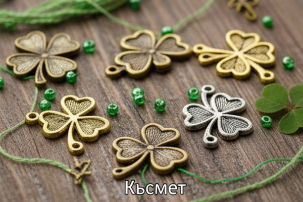 Късмет